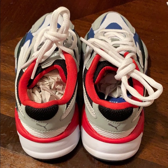 Puma RX-3 Puzzle PS - Picture 2 of 3